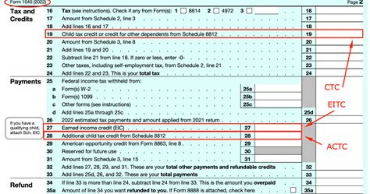 How Do I Submit My Tax Return Online?