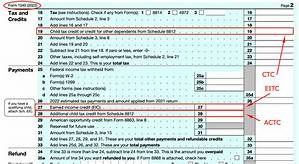 How Do I Submit My Tax Return Online?