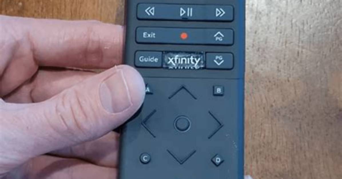 How Do I Take Spanish off Comcast?