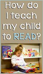 How Do I Teach My Child to Put Words in Alphabetical Order?