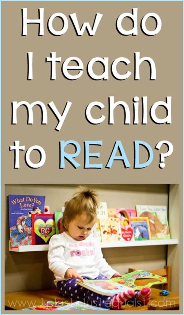 How Do I Teach My Child to Put Words in Alphabetical Order?