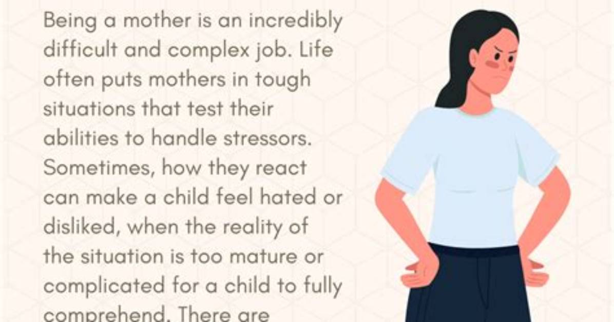 How Do I Tell My Mom That I'm Pregnant?