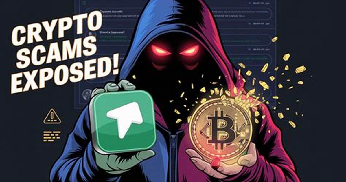 How Do I Track a Bitcoin Scammer?