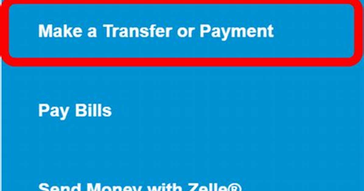 How Do I Transfer Money Between Us Bank Accounts?