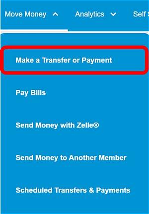 How Do I Transfer Money Between Us Bank Accounts?