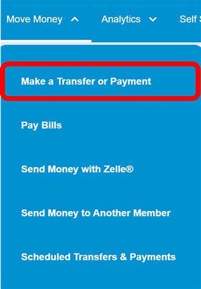 How Do I Transfer Money Between Us Bank Accounts?