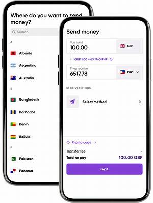 How Do I Transfer Money from South Africa to Overseas?