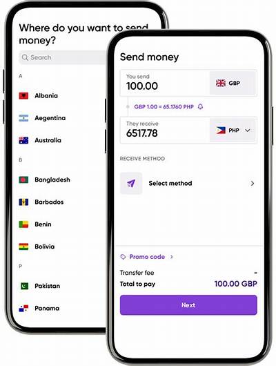 How Do I Transfer Money from South Africa to Overseas?