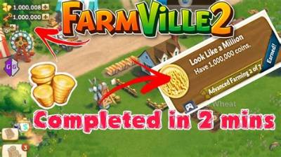 How Do I Turn My Farmville Coins into Cash?