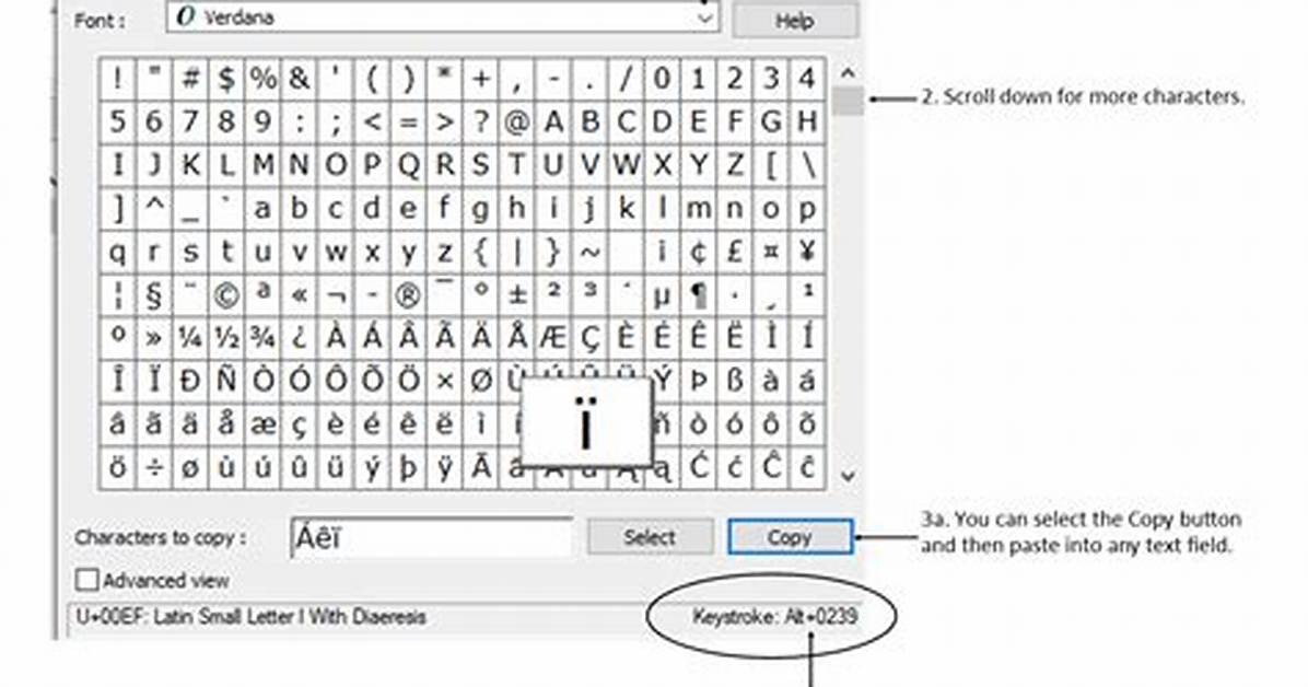 How Do I Type Special Letters on Windows 10 Keyboard?