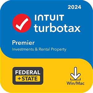How Do I Update Turbotax Premier?