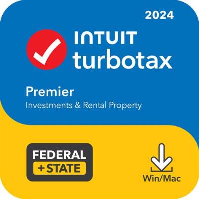 How Do I Update Turbotax Premier?