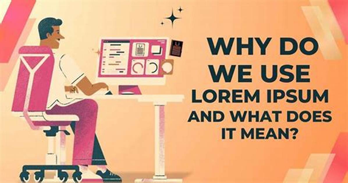How Do I Use Lorem Ipsum in Word?