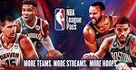 How Do I Use Nba League Pass on Xfinity?