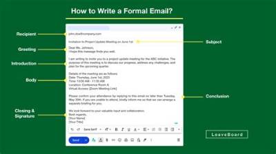 How Do I Write an Email for a Waiting Response?