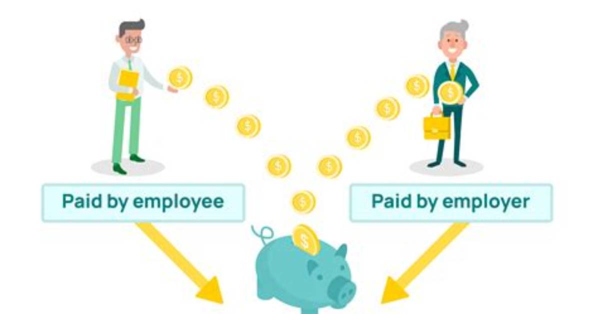How Do Pensions Work for Widows?