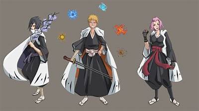 How Do Shinigami Reproduce?