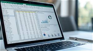 How Do Spreadsheets Help Businesses?