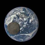 How Do the Earth and Moon Compare in Terms of Density?