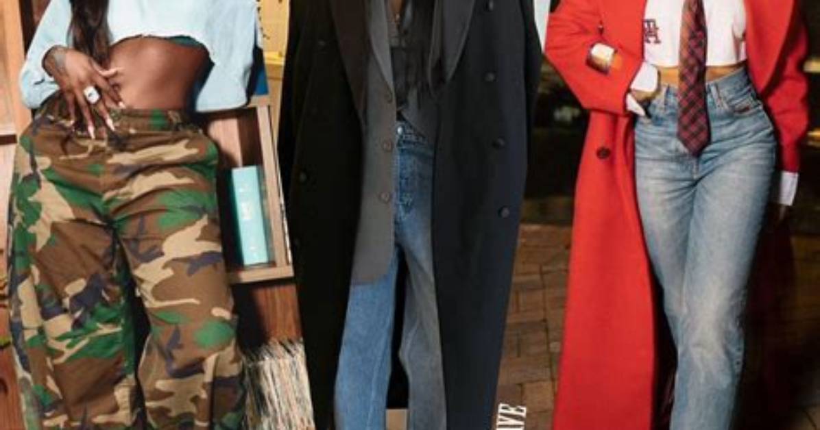 How Do Tomboys Dress More Feminine?