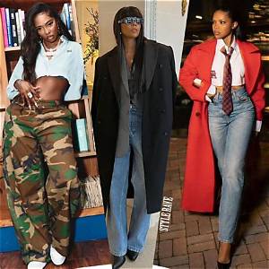 How Do Tomboys Dress More Feminine?