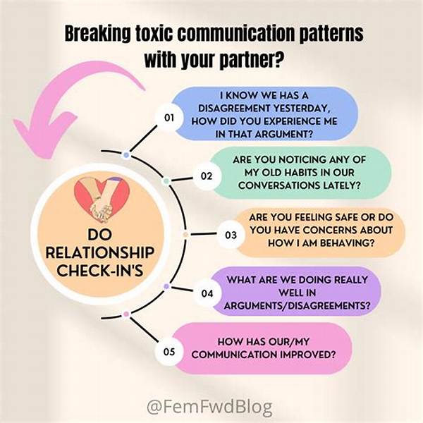 How Do Toxic Relationships Start?