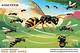 How Do Wasps Communicate? | Homesteady