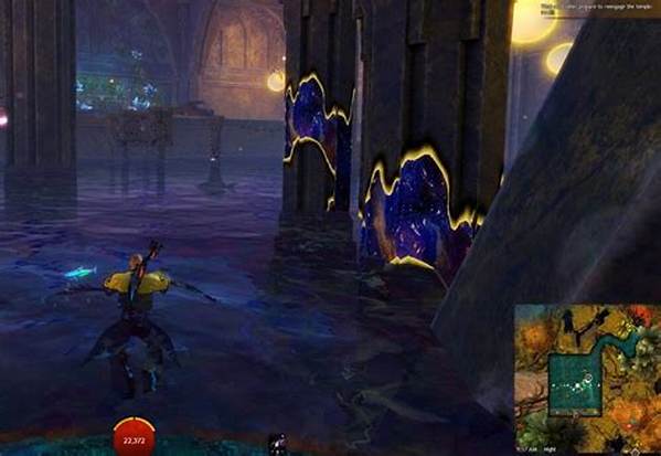 How Do You Activate Guild Puzzles?