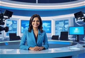 How Do You Anchor a Tv to a Brick Wall?