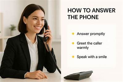 How Do You Answer a Call Waiting Call?