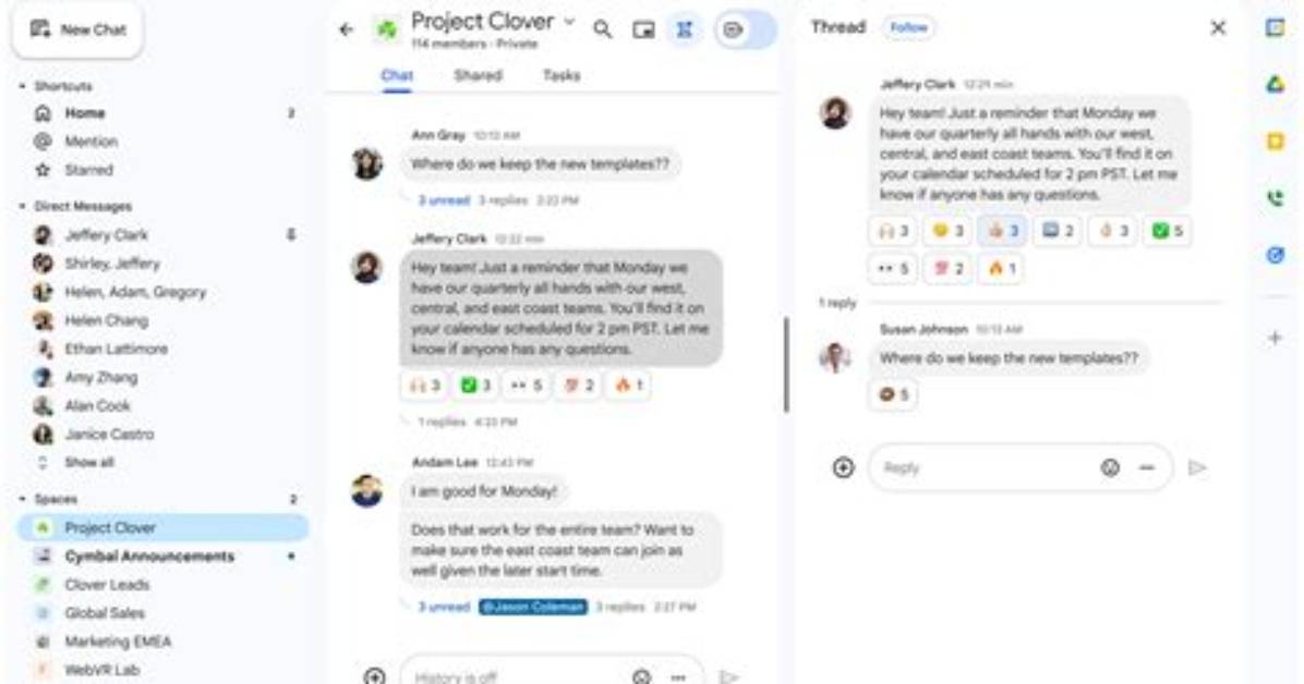 How Do You Answer Chat Support?