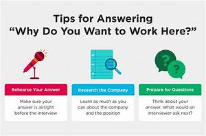 How Do You Answer Why You Want to Work in Consulting?