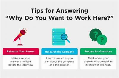 How Do You Answer Why You Want to Work in Consulting?