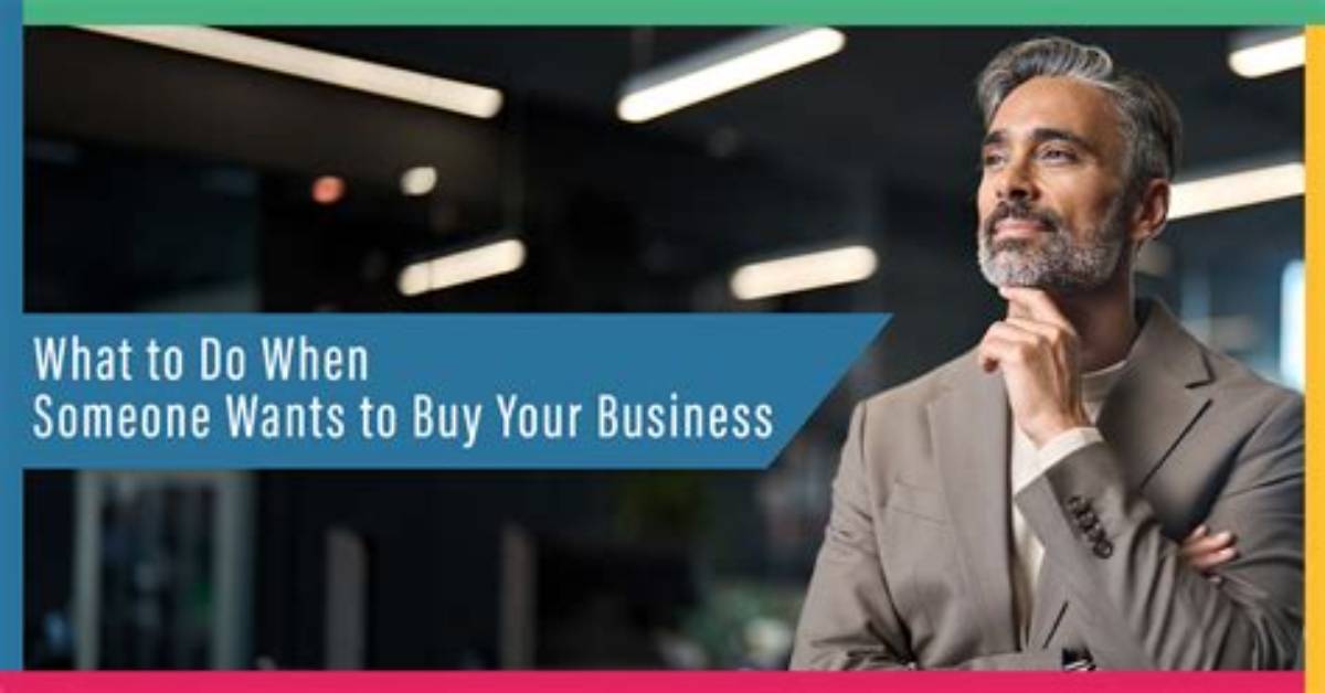How Do You Approach Someone to Buy Their Property?