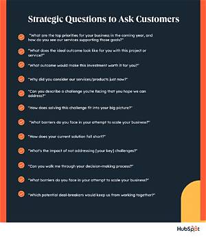 How Do You Ask a Customer to Confirm Your Order?