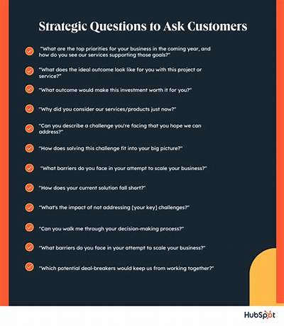 How Do You Ask a Customer to Confirm Your Order?