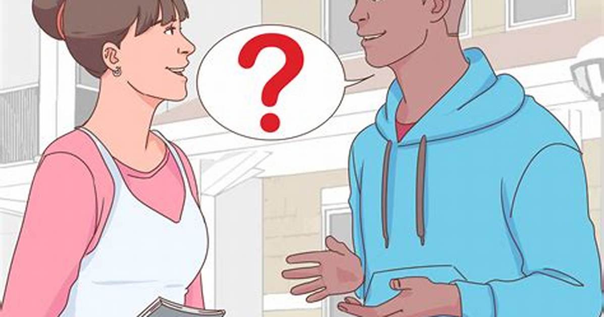How Do You Ask a True or False Question?