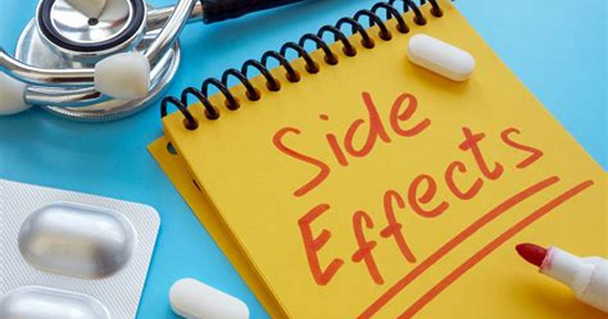 How Do You Avoid the Side Effects of Covid Vaccine?