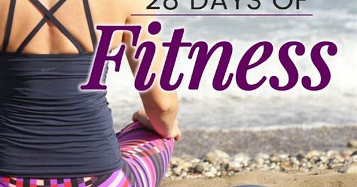 How Do You Be Fit Do the Bare Minimum the Times?