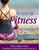 How Do You Be Fit Do the Bare Minimum the Times?