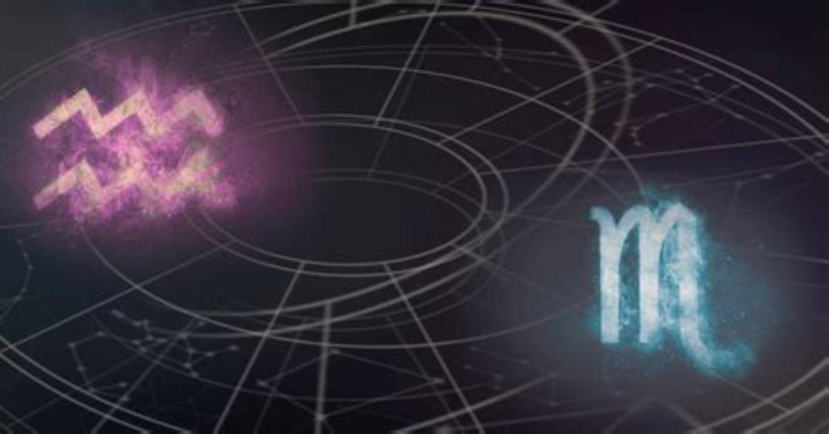 How Do You Beat an Aquarius at His Own Game?