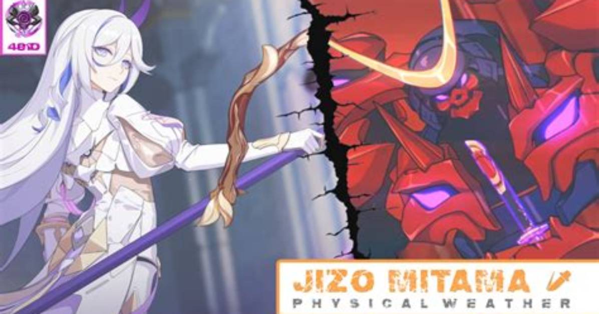 How Do You Beat Jizo Mitama?