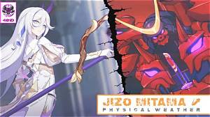 How Do You Beat Jizo Mitama?