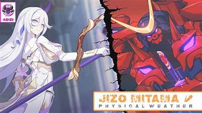 How Do You Beat Jizo Mitama?