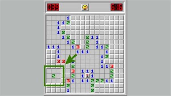 How Do You Beat Minesweeper Trick?
