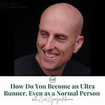 How Do You Become a Professional Ultra Runner?