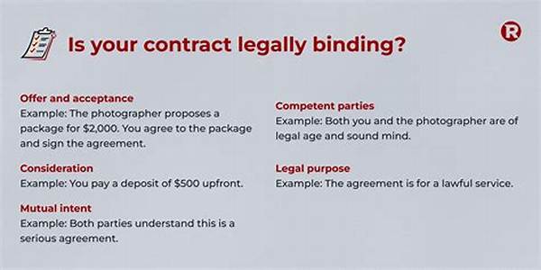 How Do You Break a Legally Binding Contract?