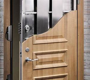 How Do You Burglar Proof a Door?