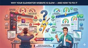 How Do You Bypass a Slow Website?