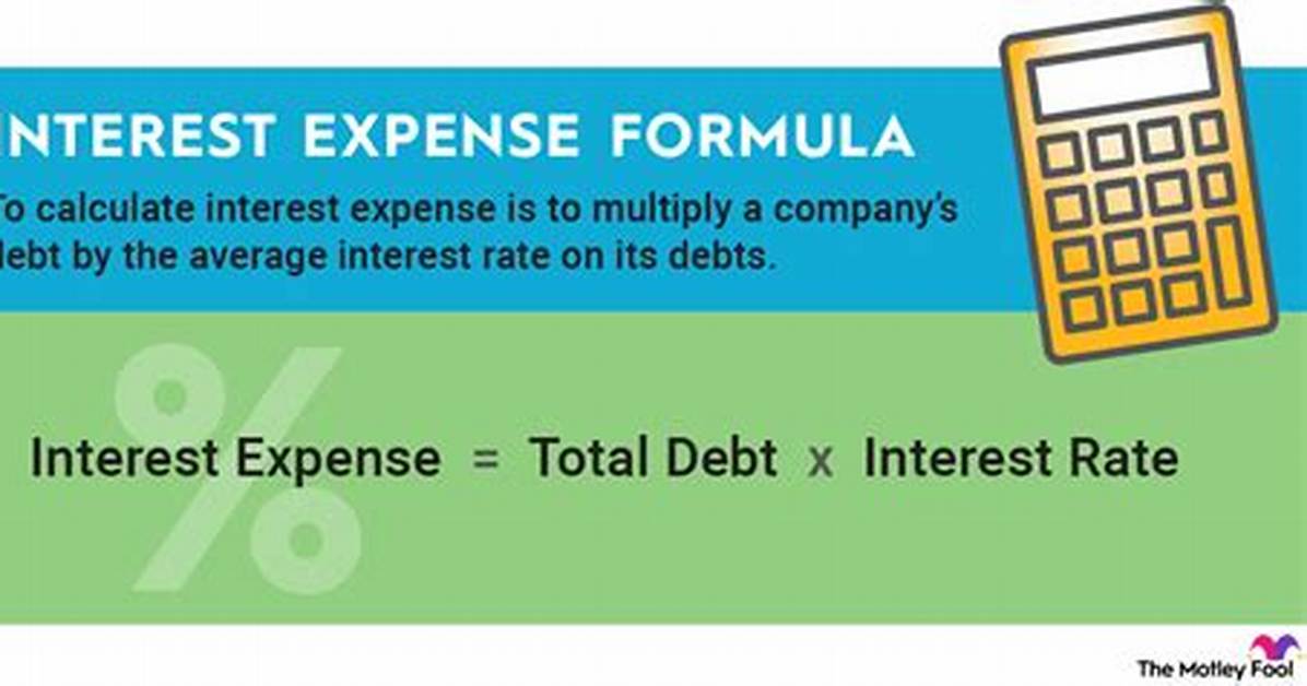 How Do You Calculate Expense?